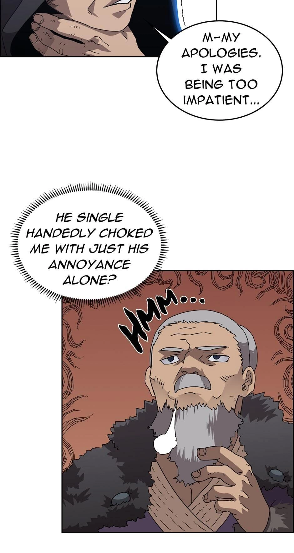 Heavenly Demon Reborn! Chapter 66, page 7 of 54
