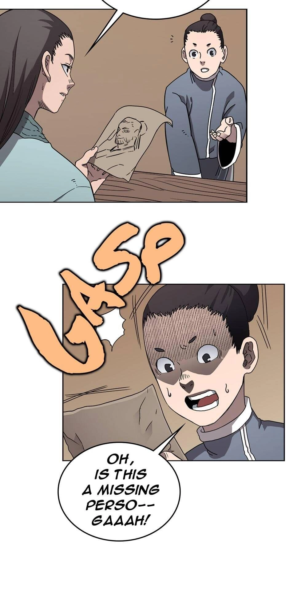 Heavenly Demon Reborn! Chapter 67, page 10 of 56
