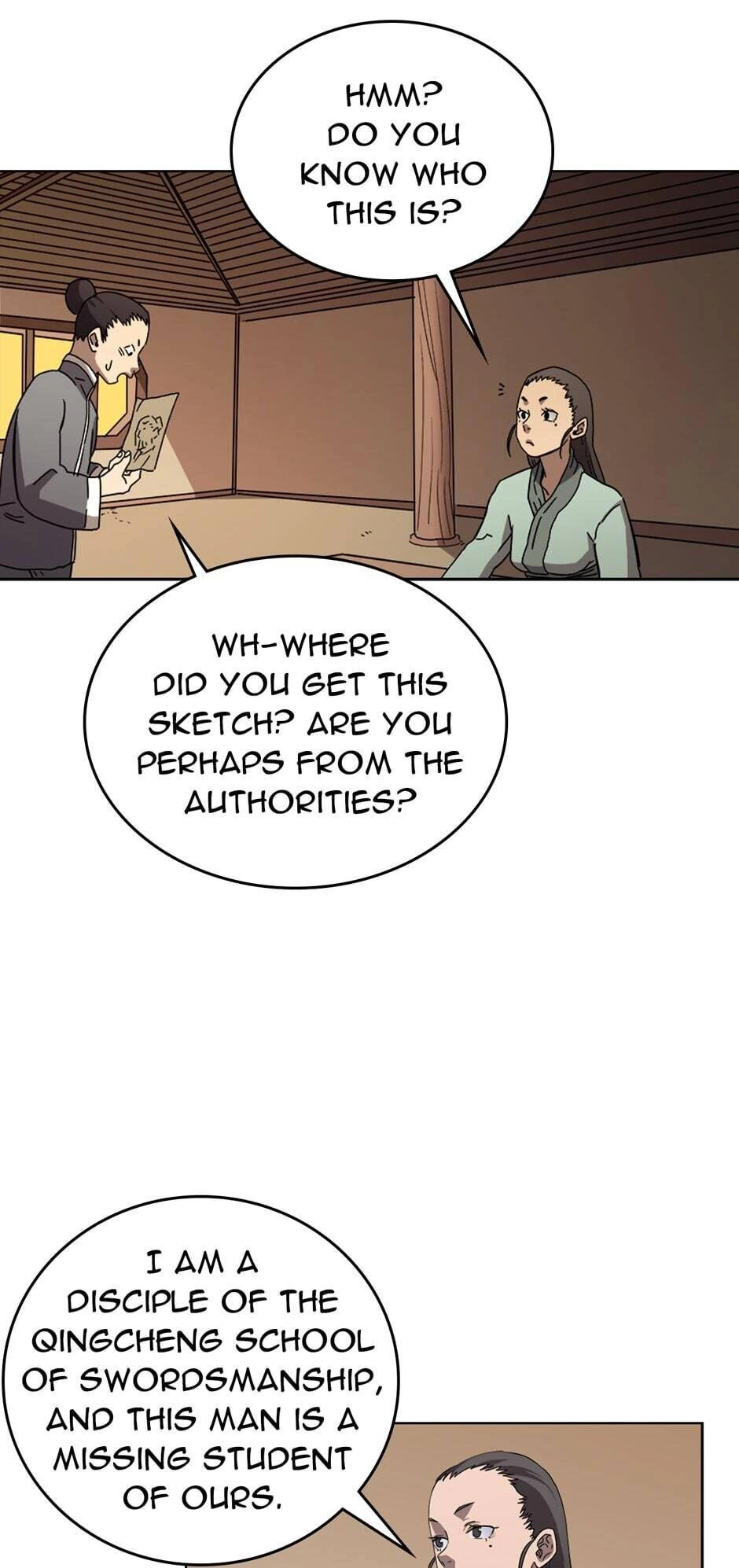 Heavenly Demon Reborn! Chapter 67, page 11 of 56