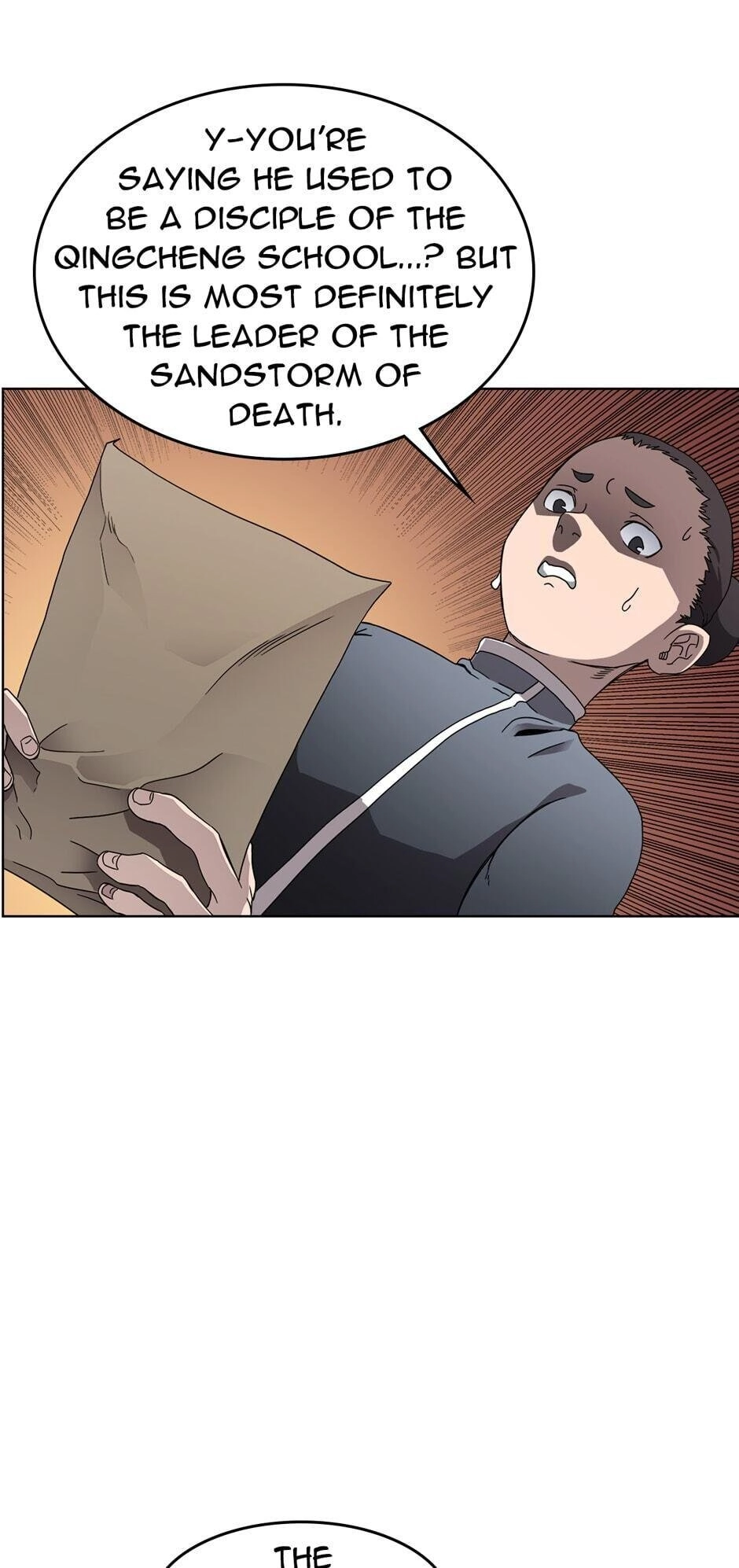 Heavenly Demon Reborn! Chapter 67, page 13 of 56