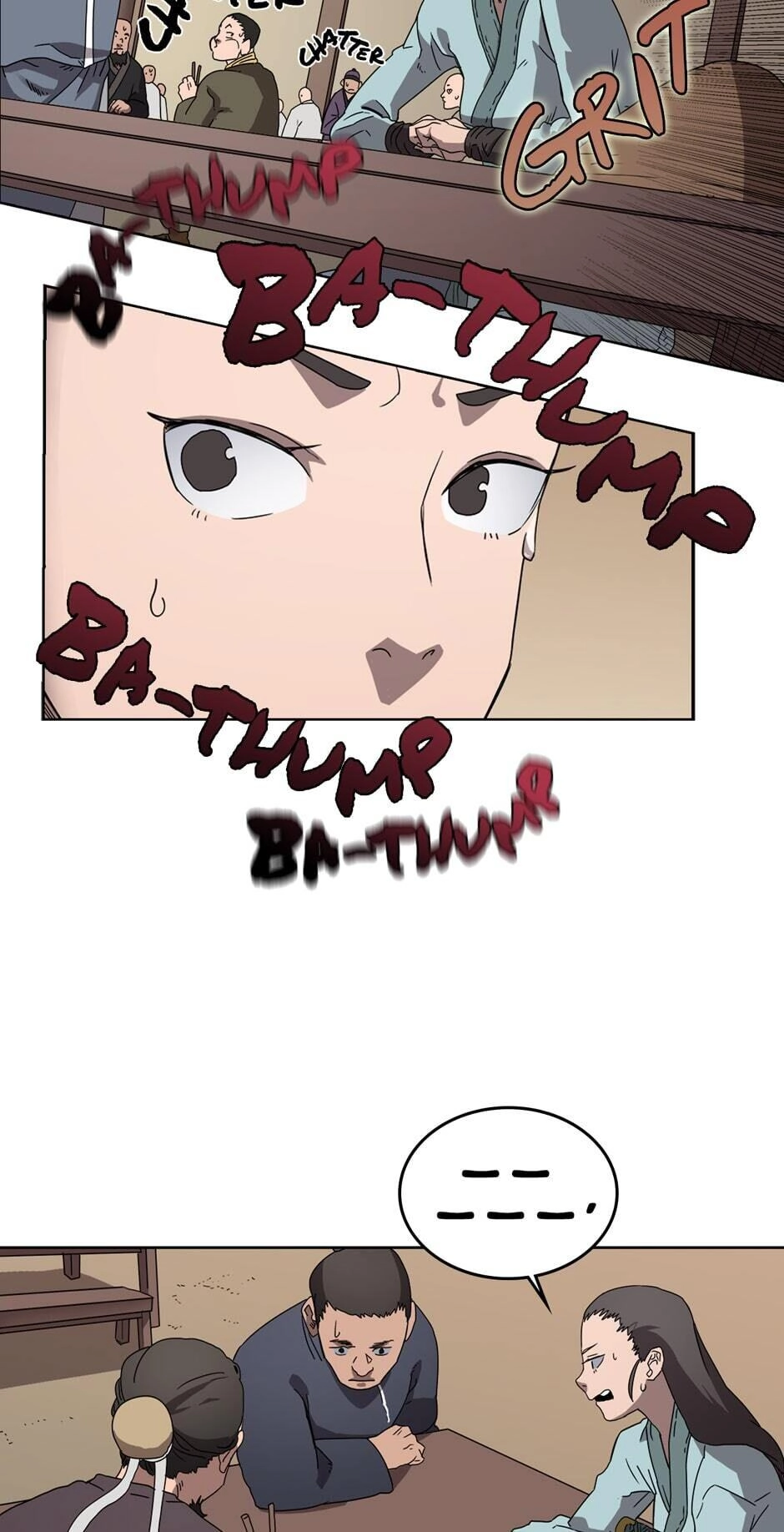 Heavenly Demon Reborn! Chapter 67, page 18 of 56
