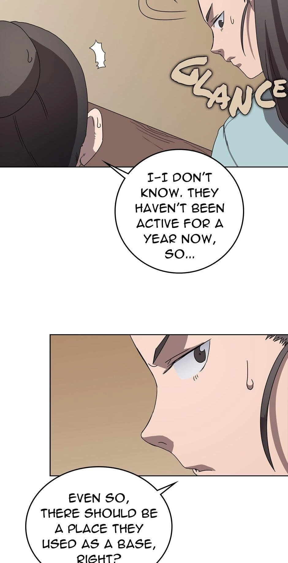 Heavenly Demon Reborn! Chapter 67, page 21 of 56