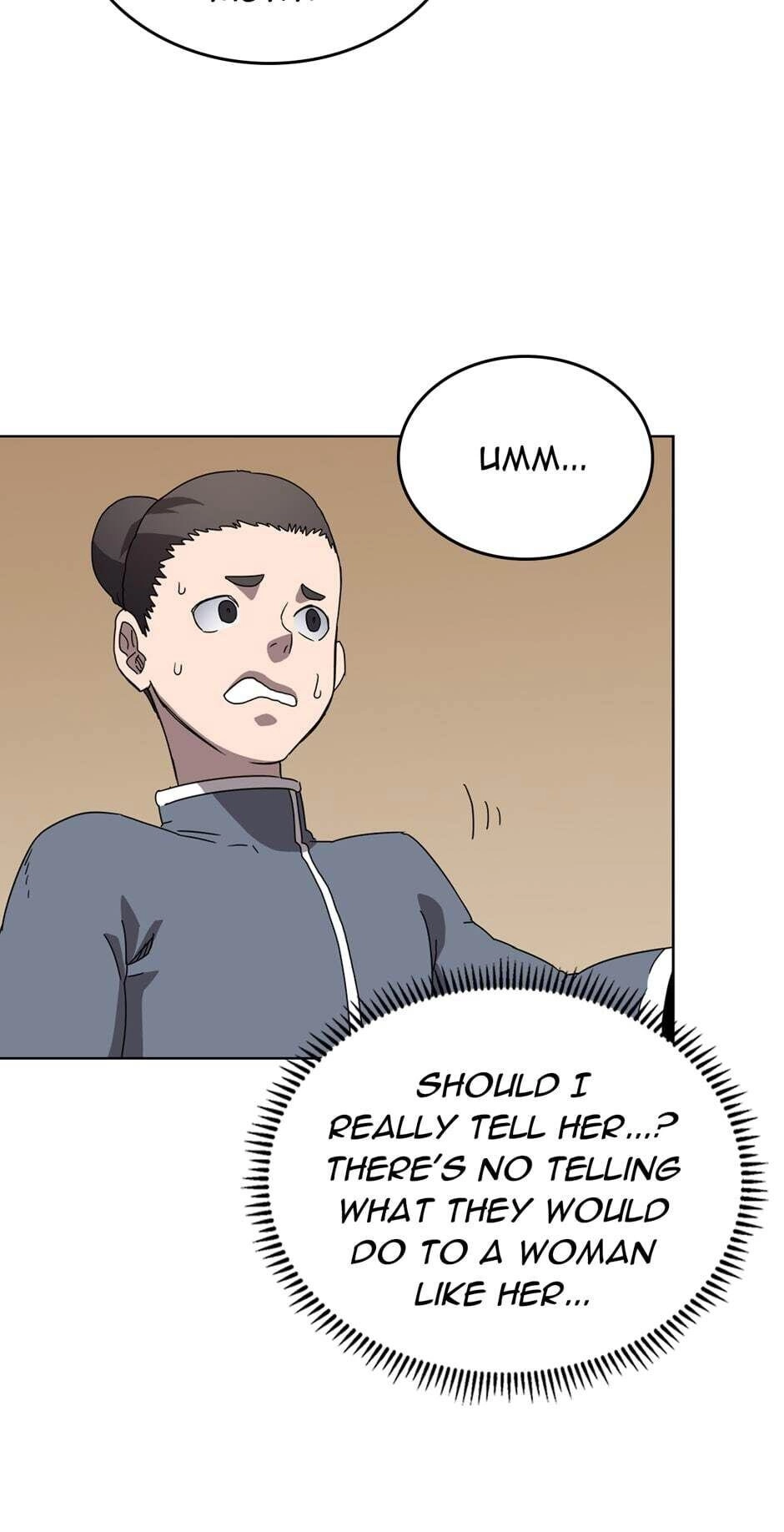 Heavenly Demon Reborn! Chapter 67, page 22 of 56