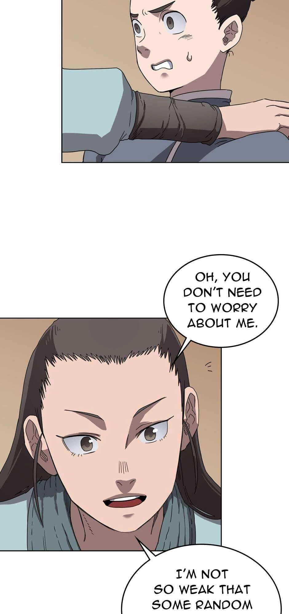 Heavenly Demon Reborn! Chapter 67, page 24 of 56