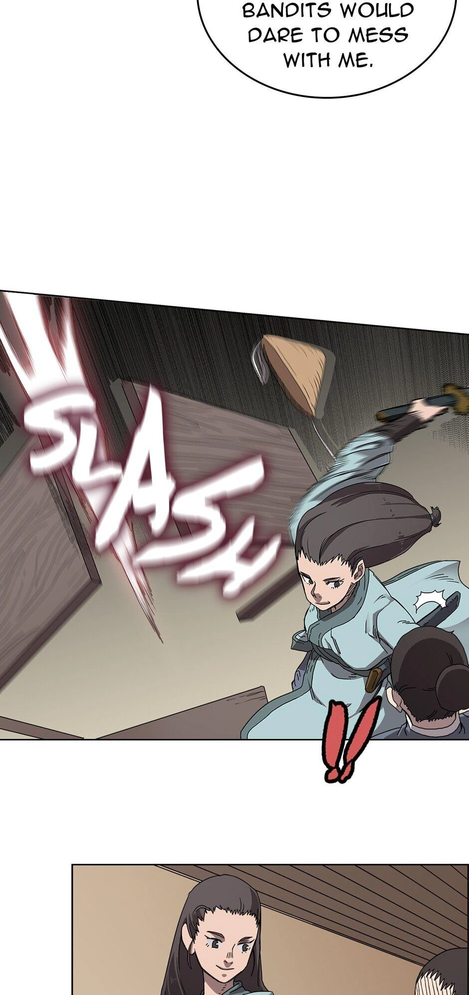 Heavenly Demon Reborn! Chapter 67, page 25 of 56