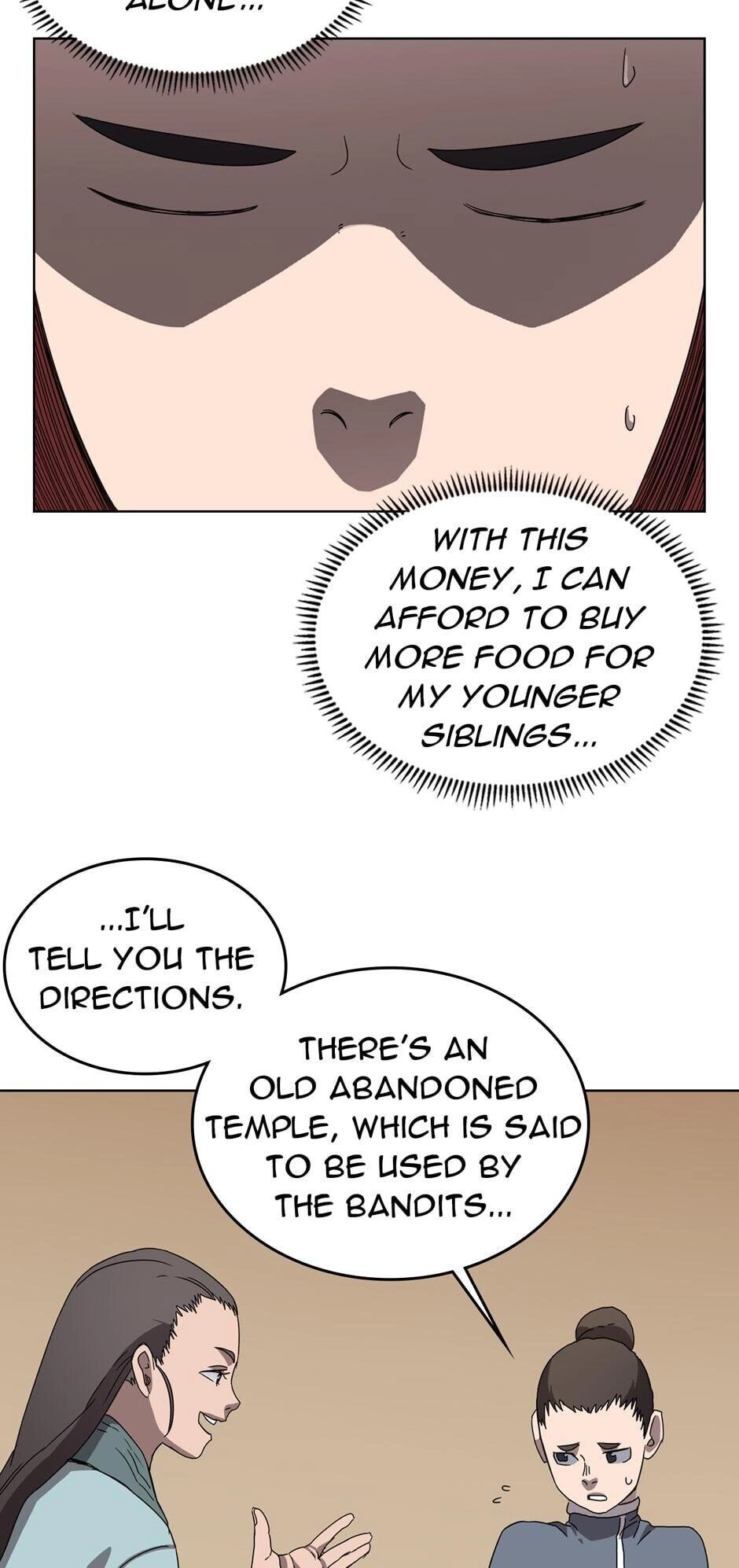 Heavenly Demon Reborn! Chapter 67, page 28 of 56
