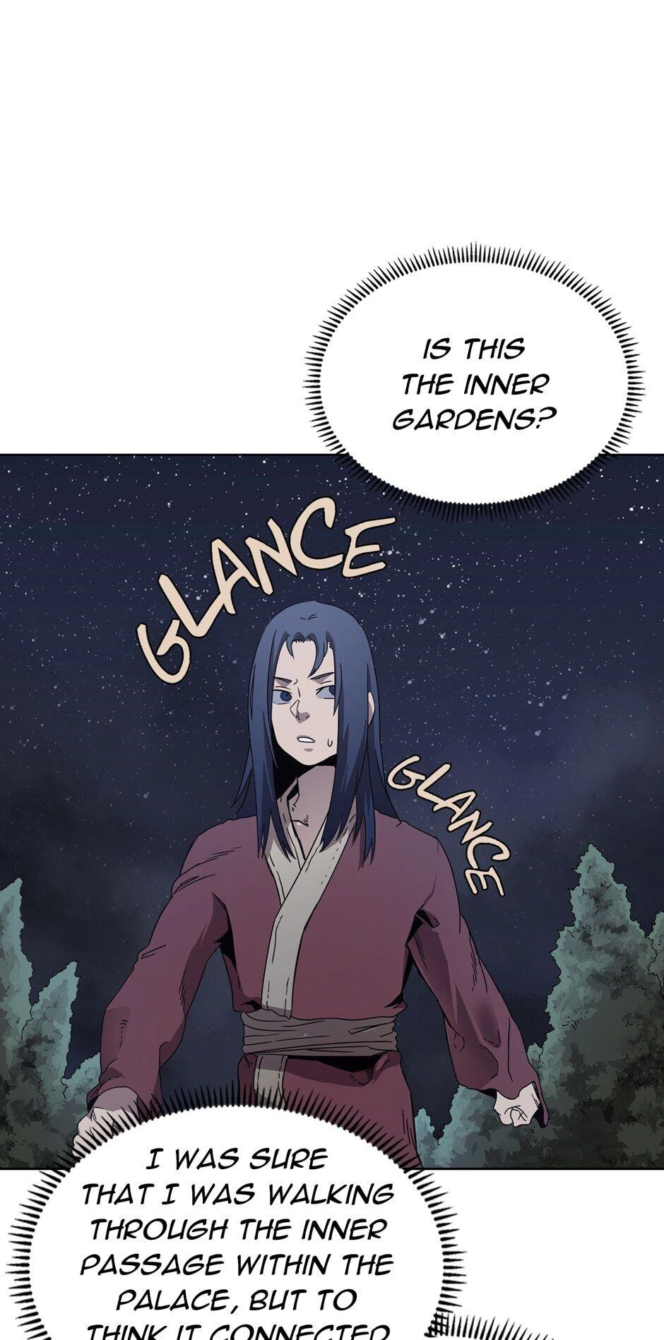 Heavenly Demon Reborn! Chapter 67, page 32 of 56