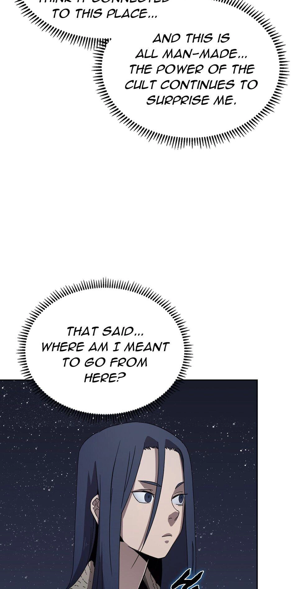 Heavenly Demon Reborn! Chapter 67, page 33 of 56