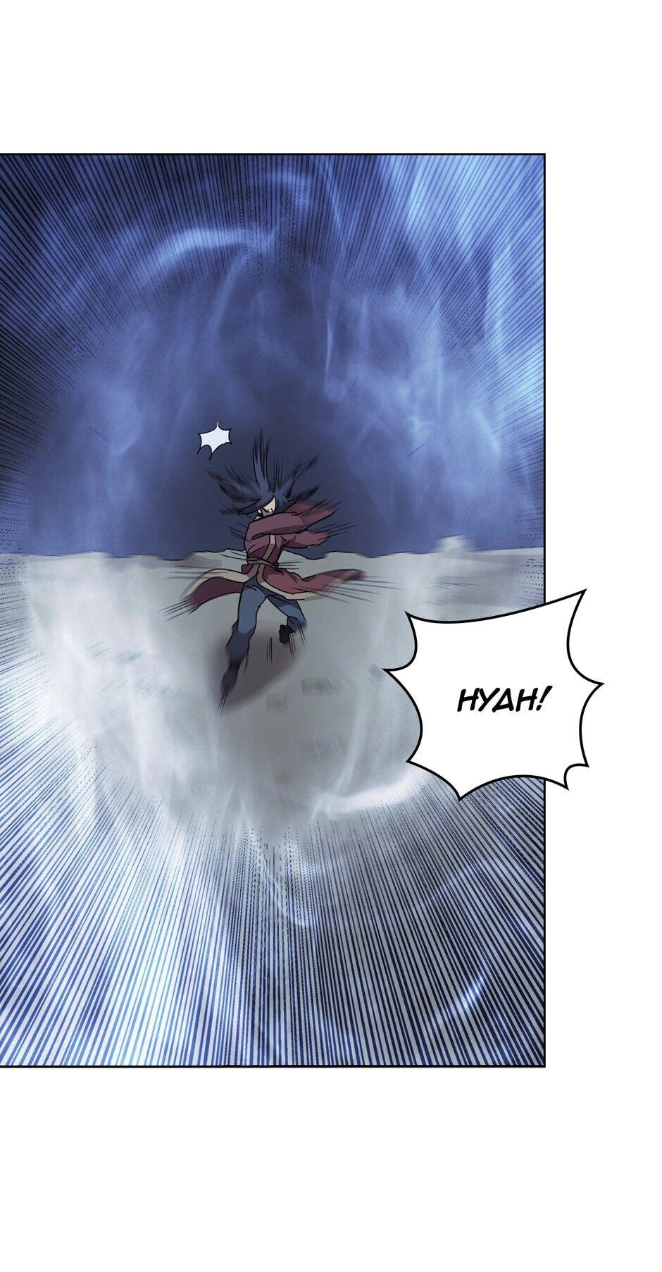 Heavenly Demon Reborn! Chapter 67, page 36 of 56