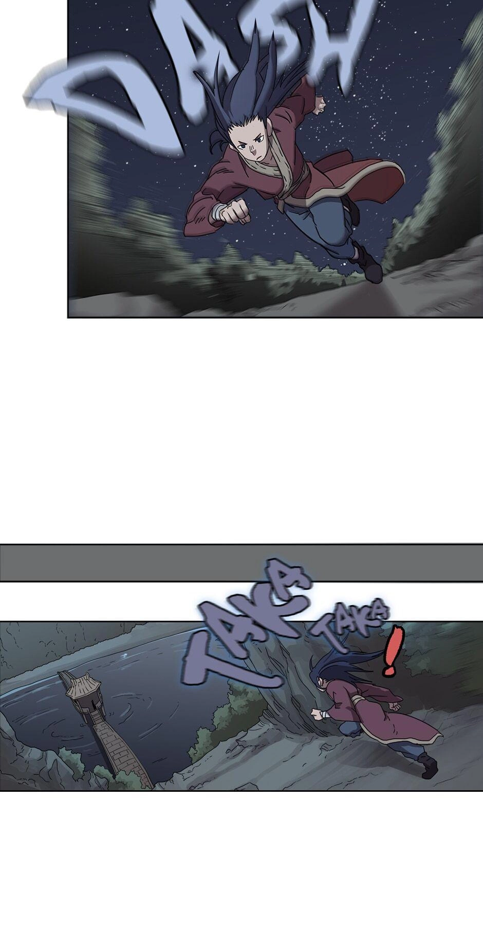 Heavenly Demon Reborn! Chapter 67, page 38 of 56