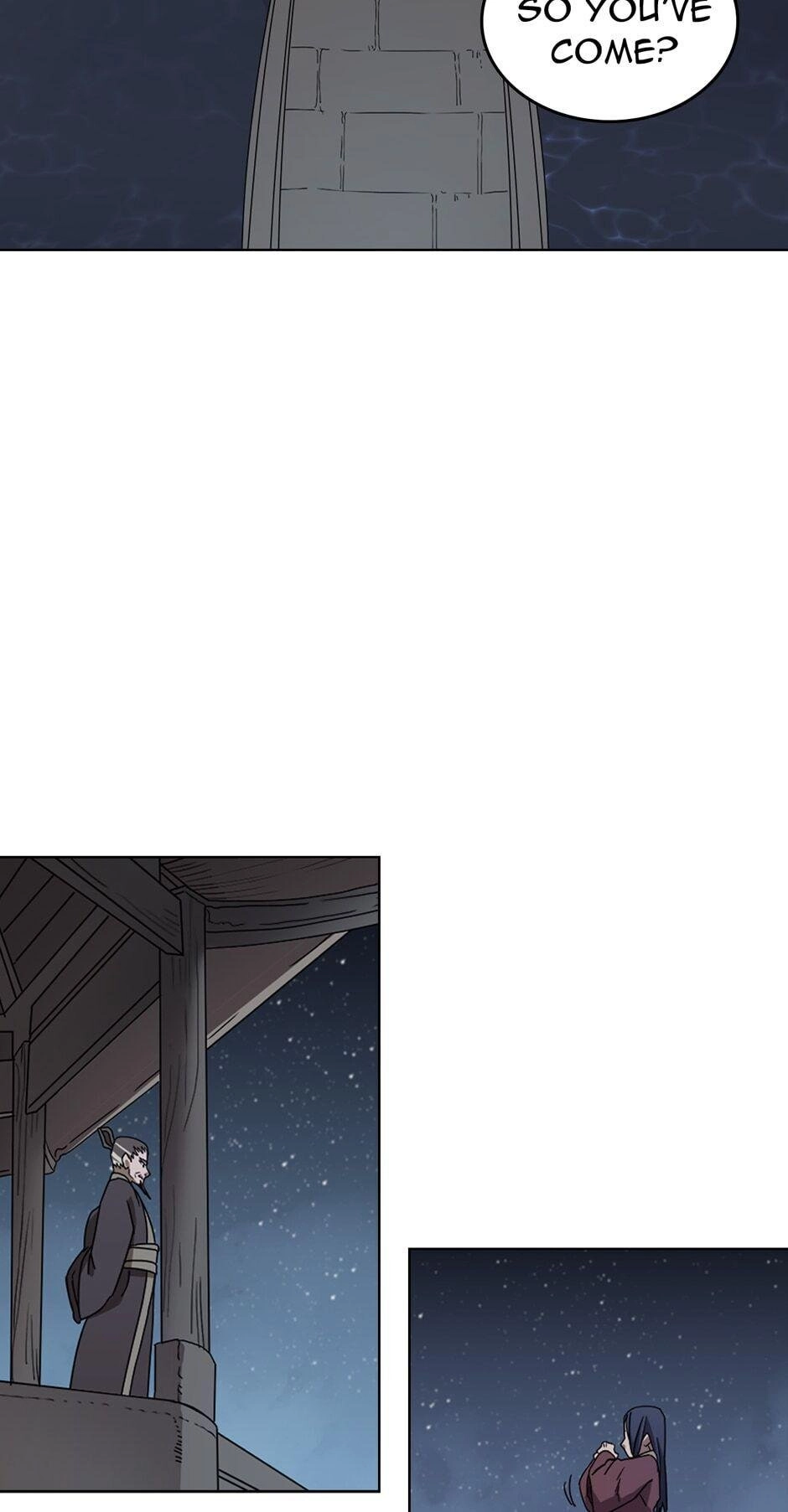 Heavenly Demon Reborn! Chapter 67, page 40 of 56