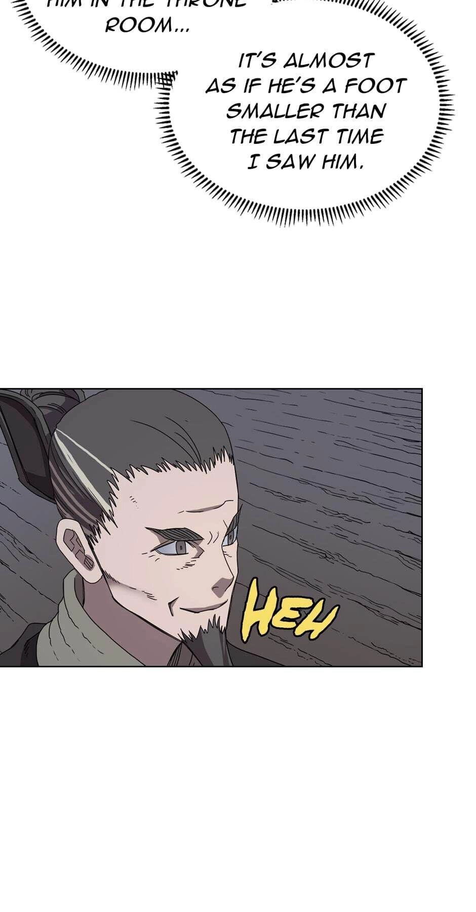 Heavenly Demon Reborn! Chapter 67, page 42 of 56