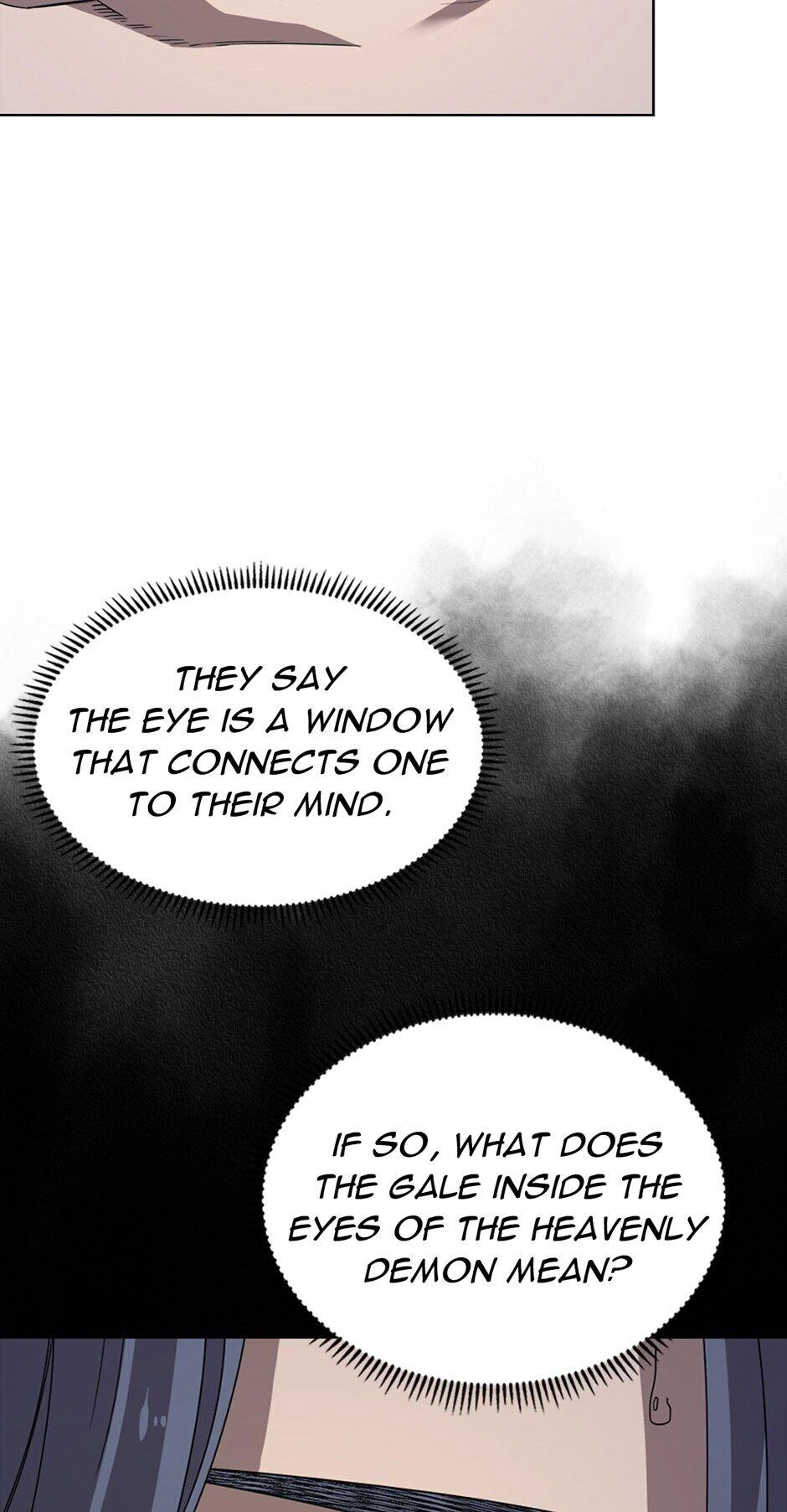 Heavenly Demon Reborn! Chapter 67, page 44 of 56