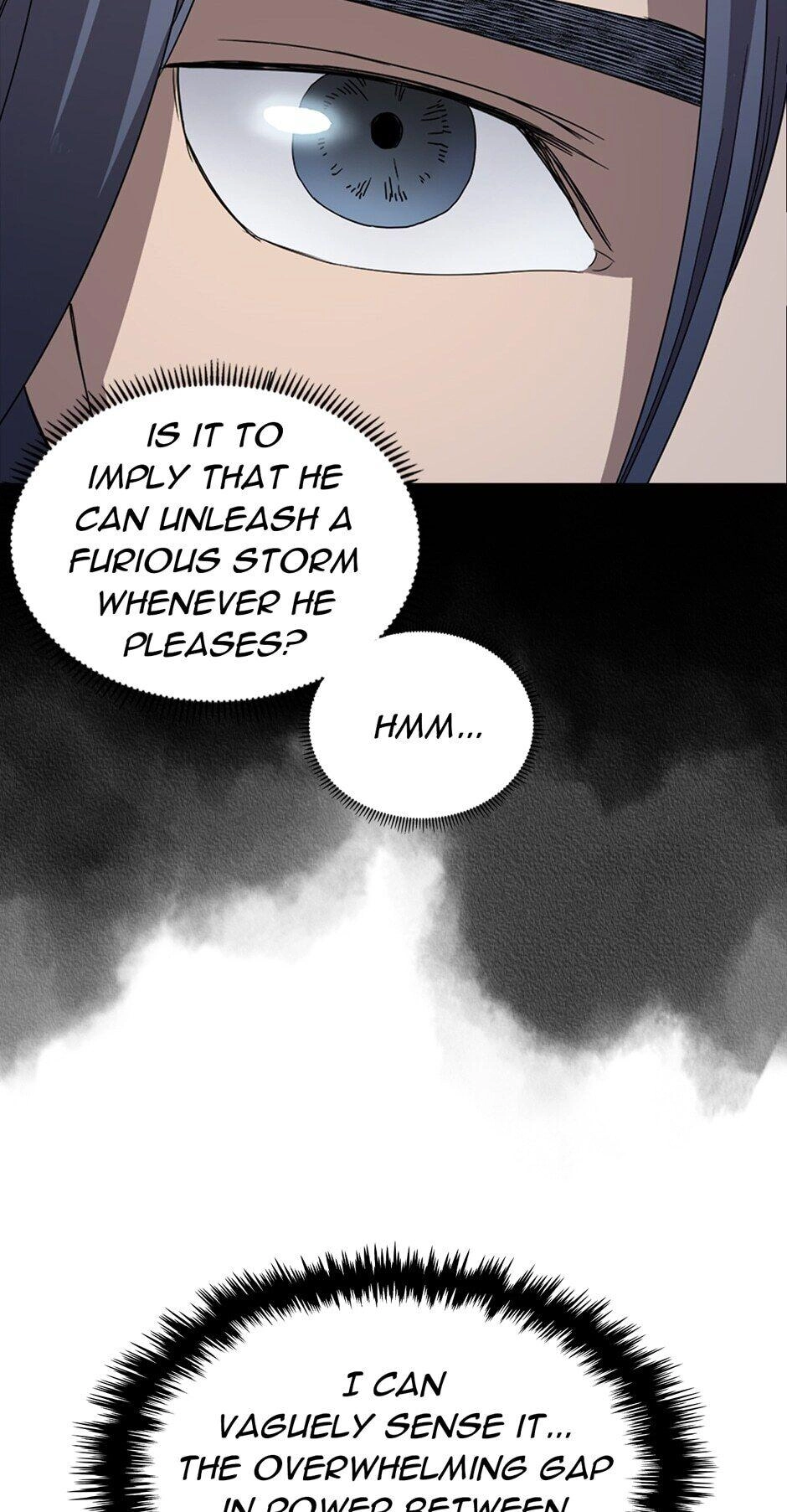 Heavenly Demon Reborn! Chapter 67, page 45 of 56