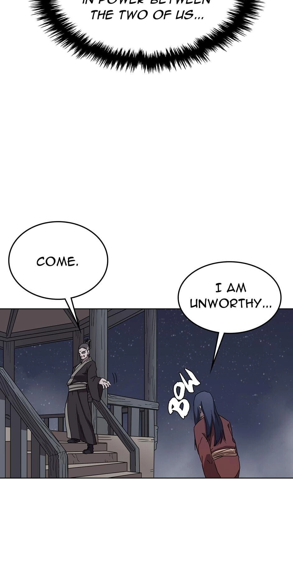 Heavenly Demon Reborn! Chapter 67, page 46 of 56