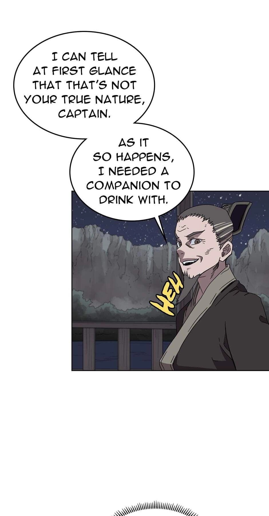 Heavenly Demon Reborn! Chapter 67, page 47 of 56