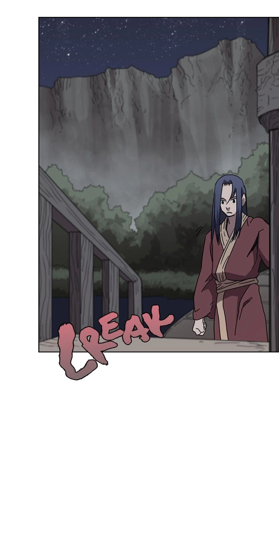 Heavenly Demon Reborn! Chapter 67, page 49 of 56