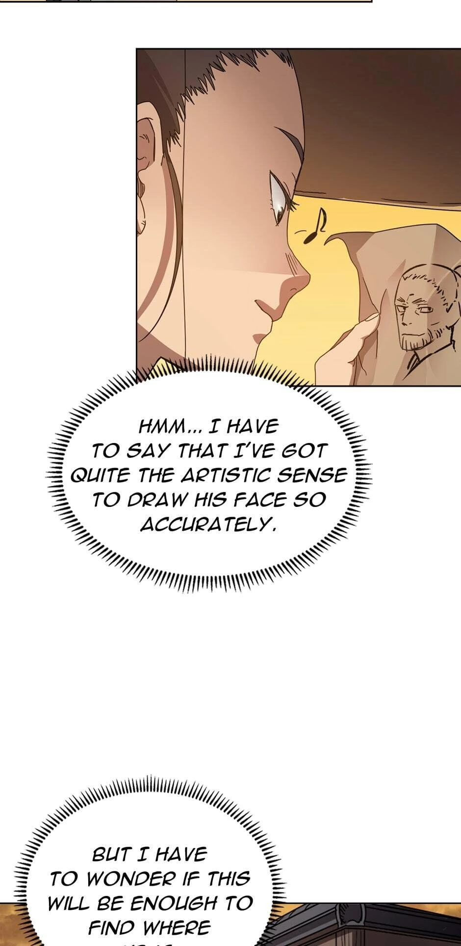 Heavenly Demon Reborn! Chapter 67, page 5 of 56