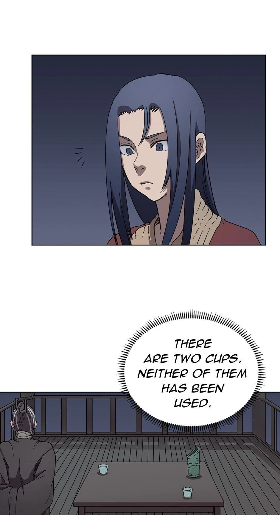 Heavenly Demon Reborn! Chapter 67, page 50 of 56