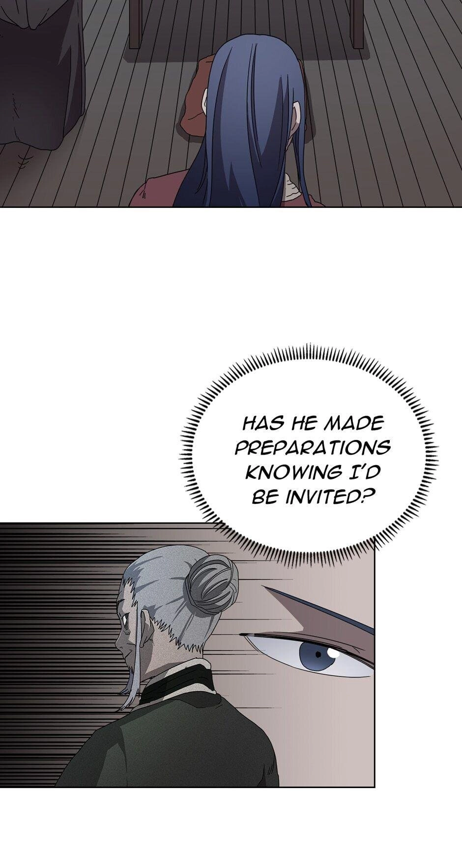 Heavenly Demon Reborn! Chapter 67, page 51 of 56