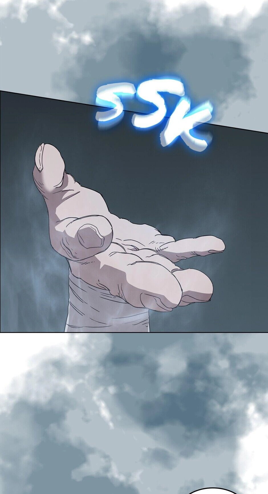 Heavenly Demon Reborn! Chapter 67, page 53 of 56