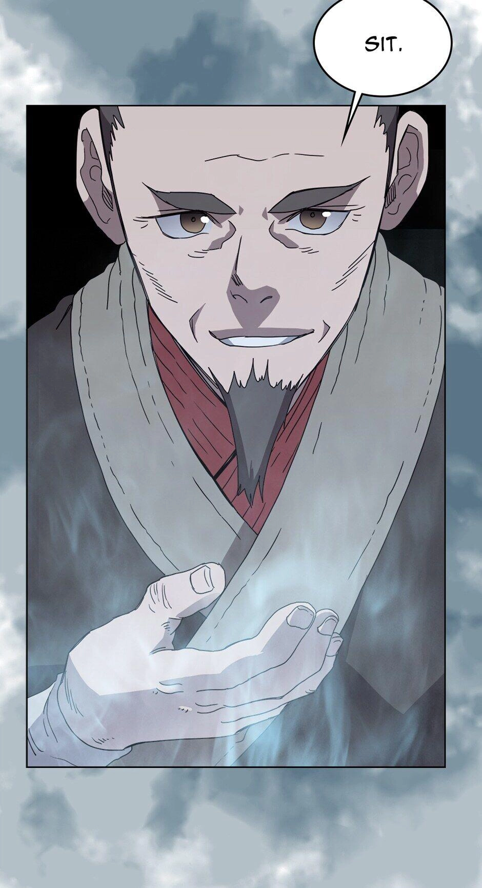 Heavenly Demon Reborn! Chapter 67, page 54 of 56