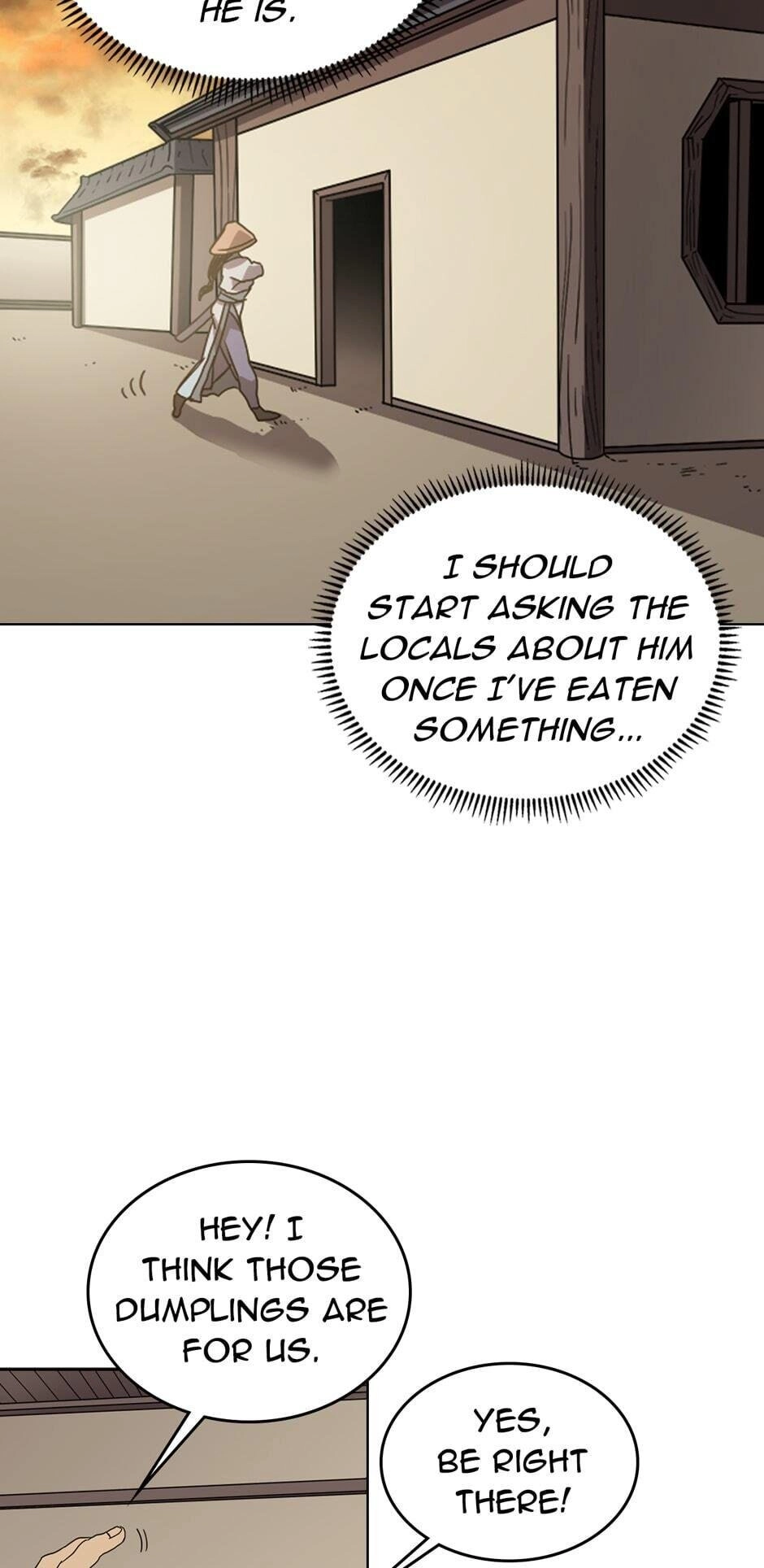 Heavenly Demon Reborn! Chapter 67, page 6 of 56
