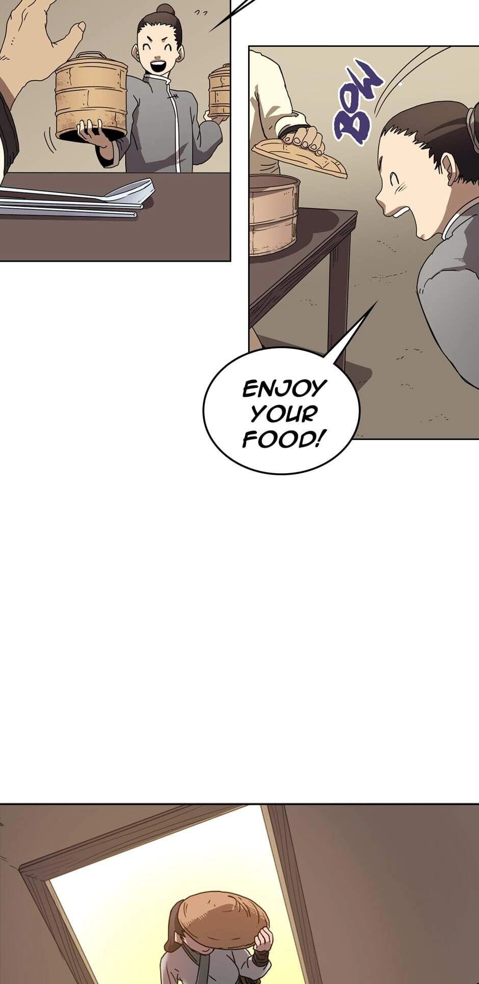 Heavenly Demon Reborn! Chapter 67, page 7 of 56