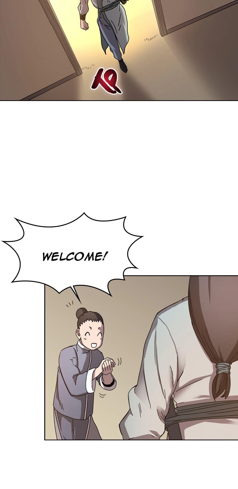 Heavenly Demon Reborn! Chapter 67, page 8 of 56