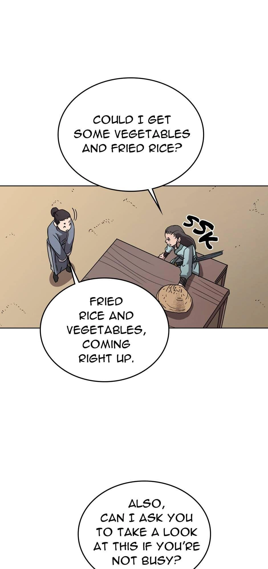 Heavenly Demon Reborn! Chapter 67, page 9 of 56