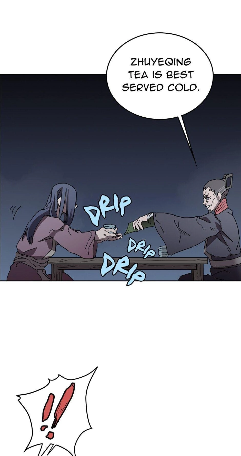 Heavenly Demon Reborn! Chapter 68, page 16 of 70