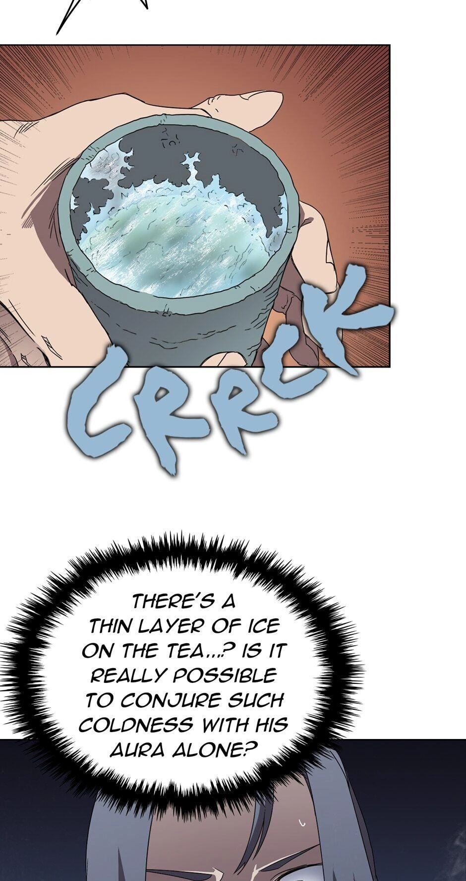 Heavenly Demon Reborn! Chapter 68, page 17 of 70