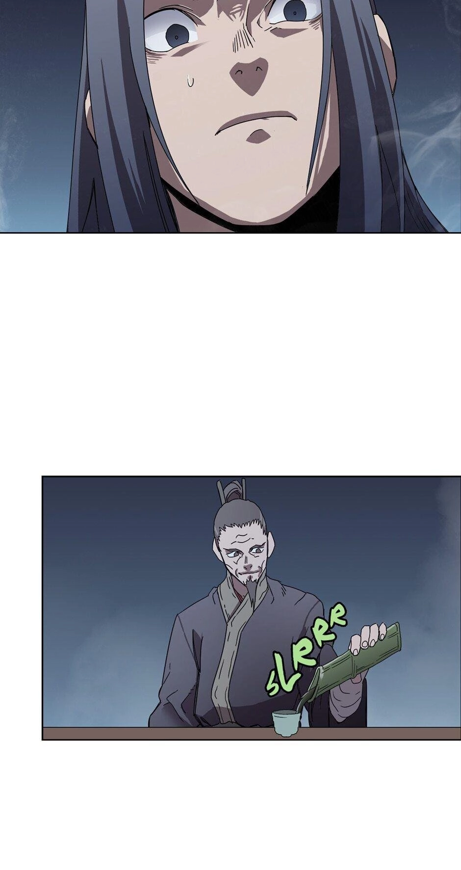 Heavenly Demon Reborn! Chapter 68, page 18 of 70