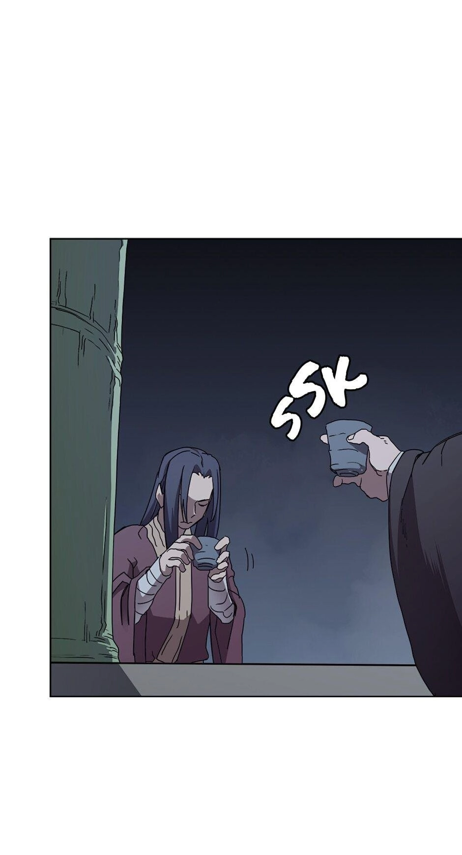 Heavenly Demon Reborn! Chapter 68, page 19 of 70