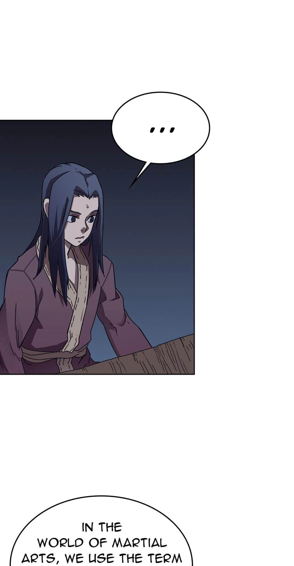 Heavenly Demon Reborn! Chapter 68, page 25 of 70