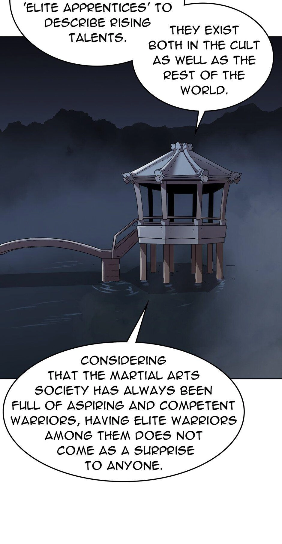 Heavenly Demon Reborn! Chapter 68, page 26 of 70