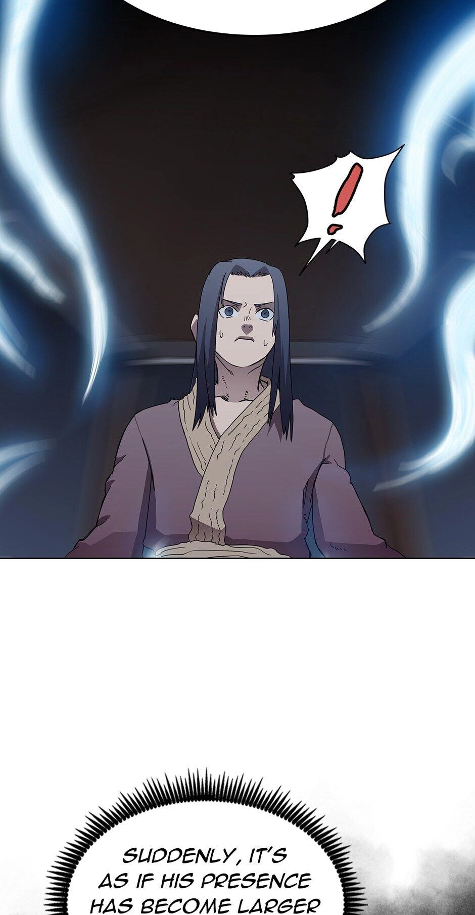 Heavenly Demon Reborn! Chapter 68, page 28 of 70