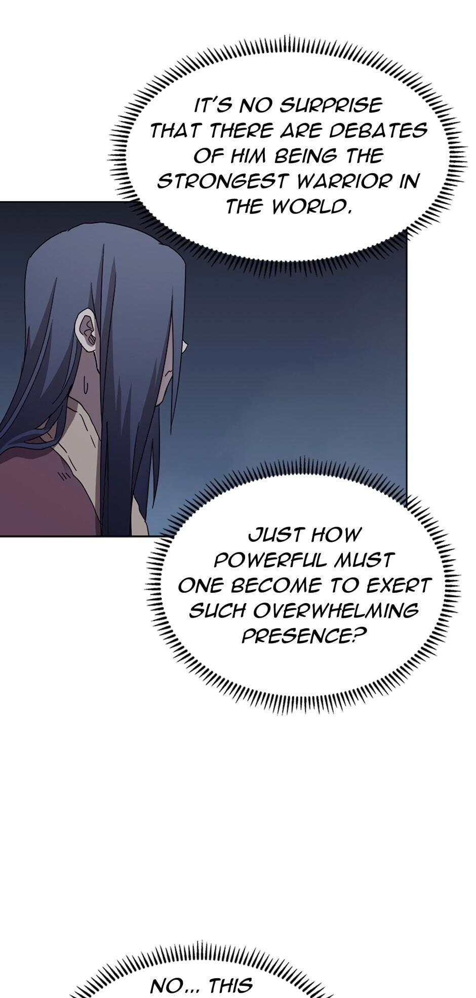 Heavenly Demon Reborn! Chapter 68, page 32 of 70