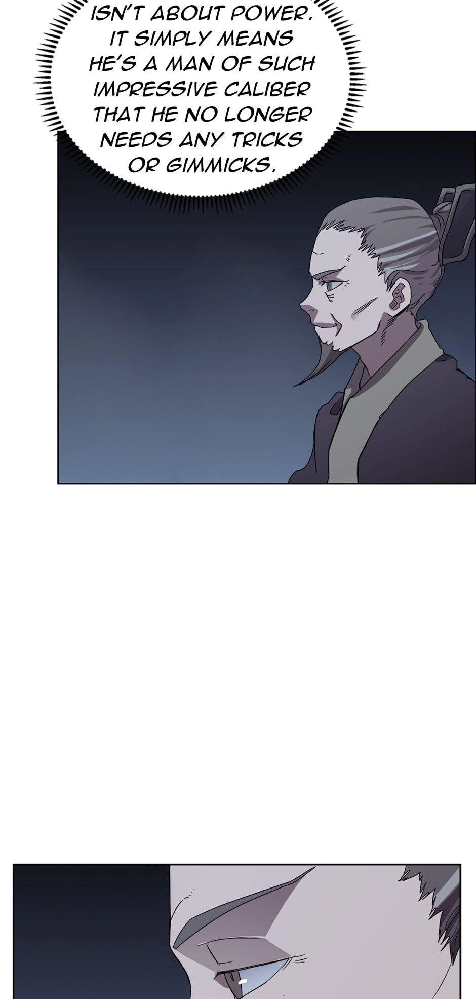 Heavenly Demon Reborn! Chapter 68, page 33 of 70