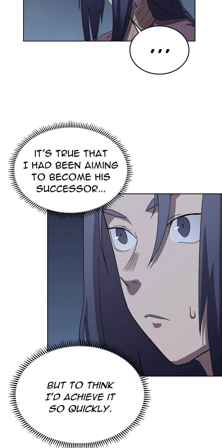 Heavenly Demon Reborn! Chapter 68, page 42 of 70