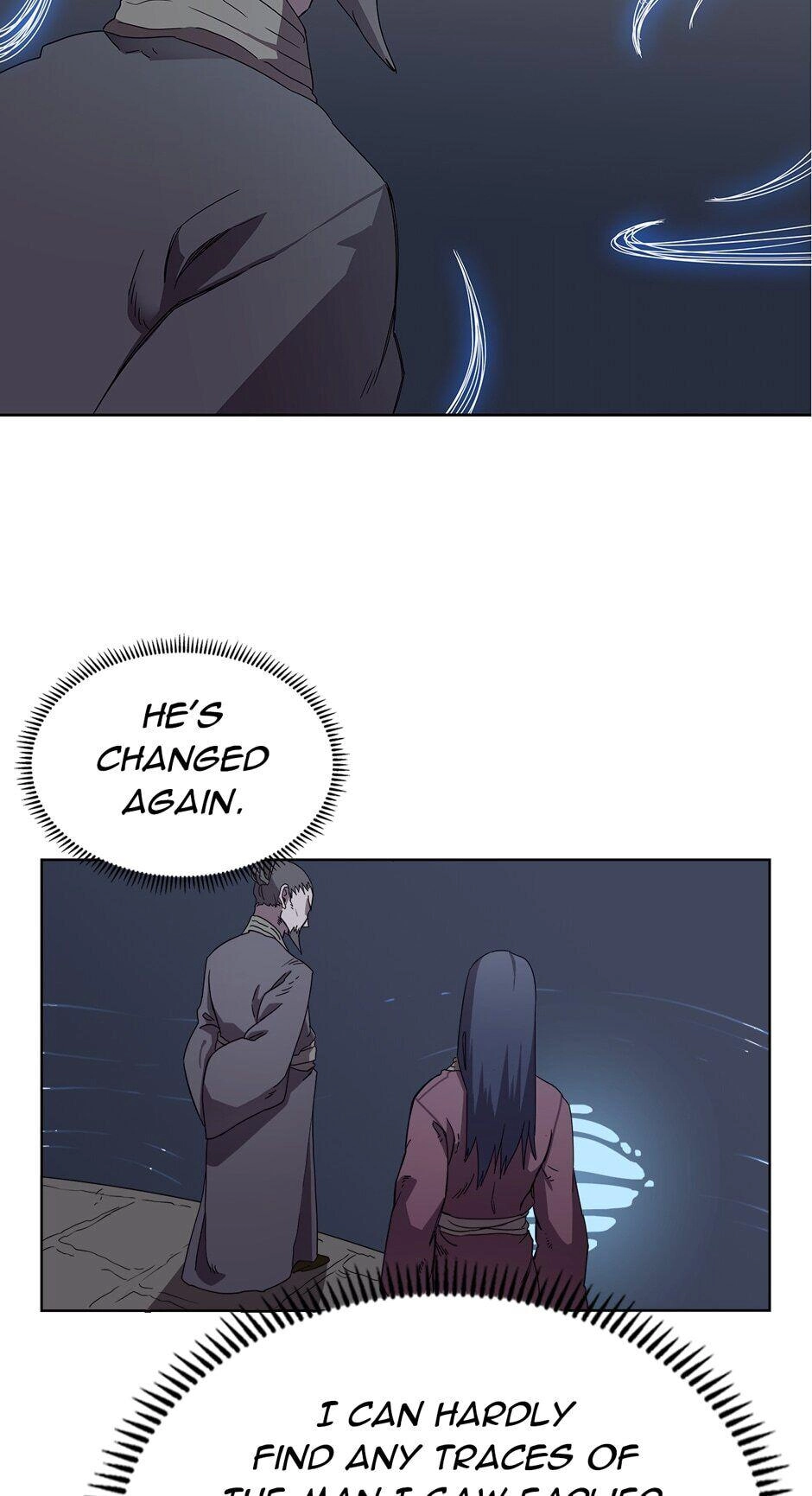 Heavenly Demon Reborn! Chapter 68, page 49 of 70