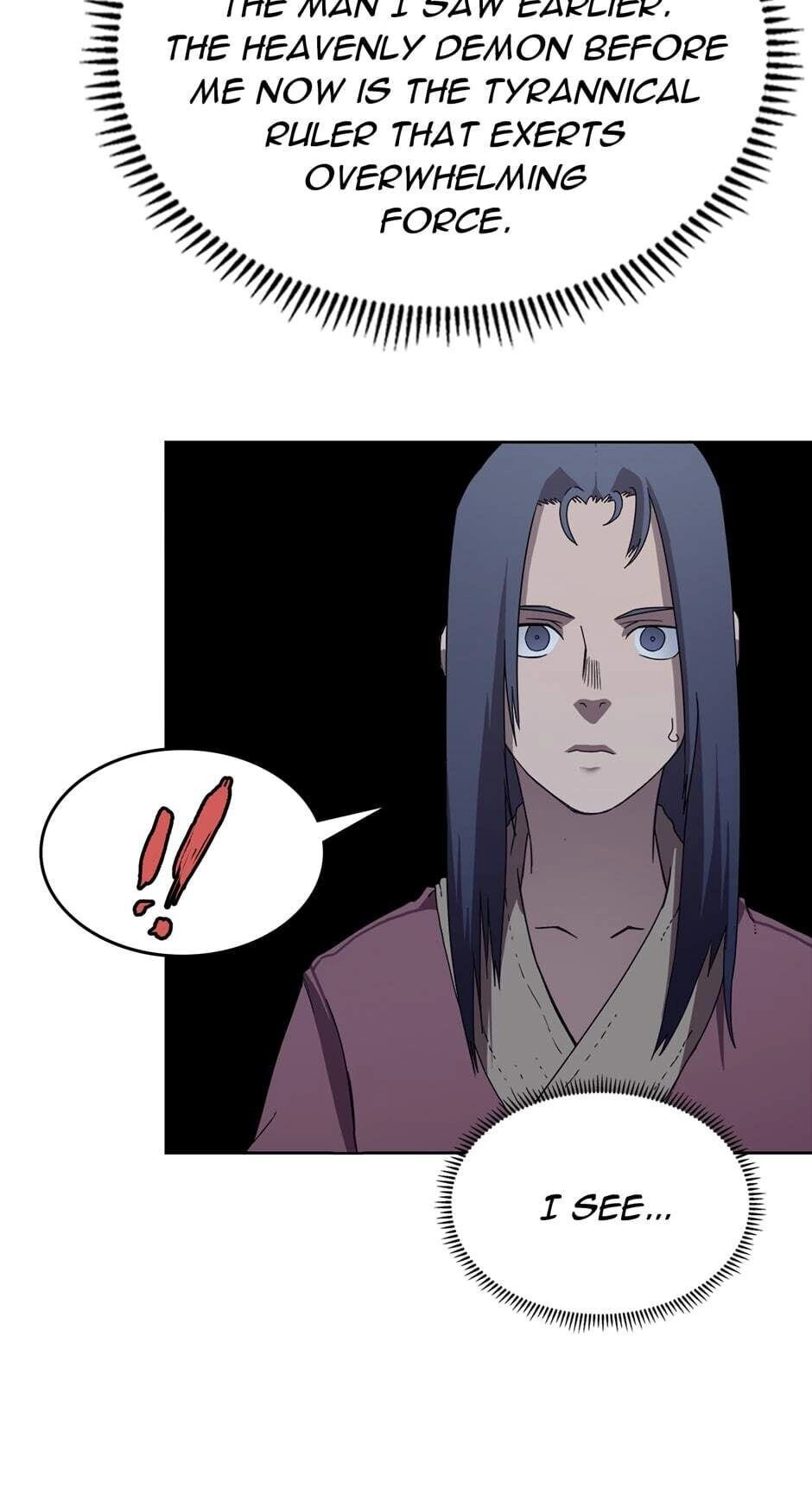 Heavenly Demon Reborn! Chapter 68, page 50 of 70