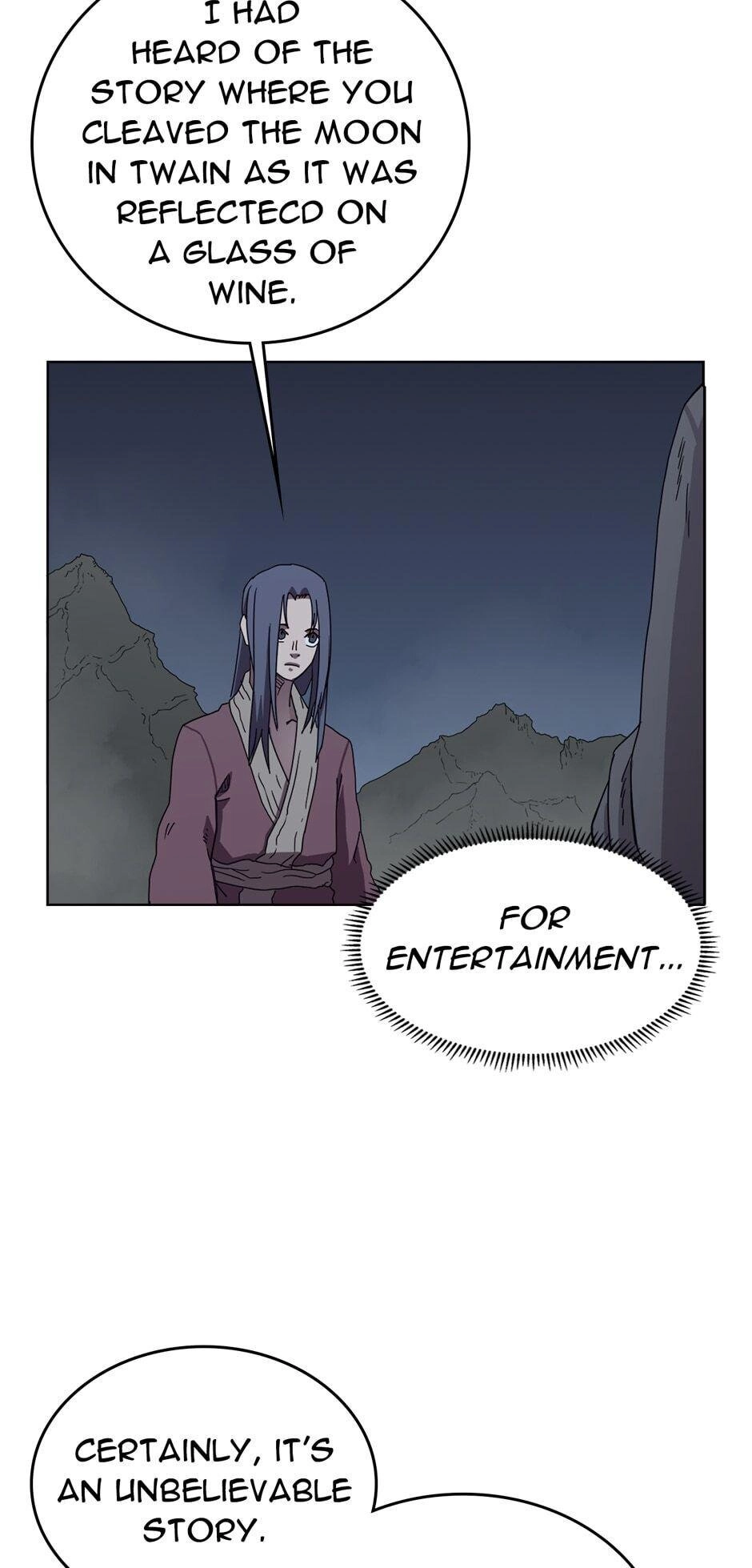 Heavenly Demon Reborn! Chapter 68, page 52 of 70
