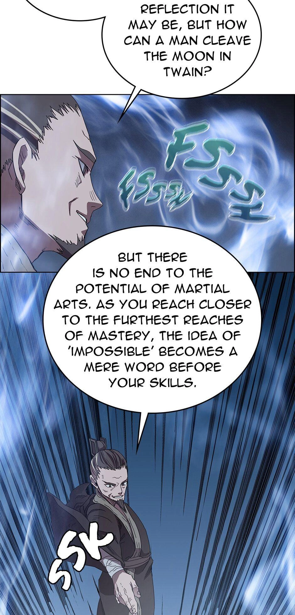 Heavenly Demon Reborn! Chapter 68, page 53 of 70