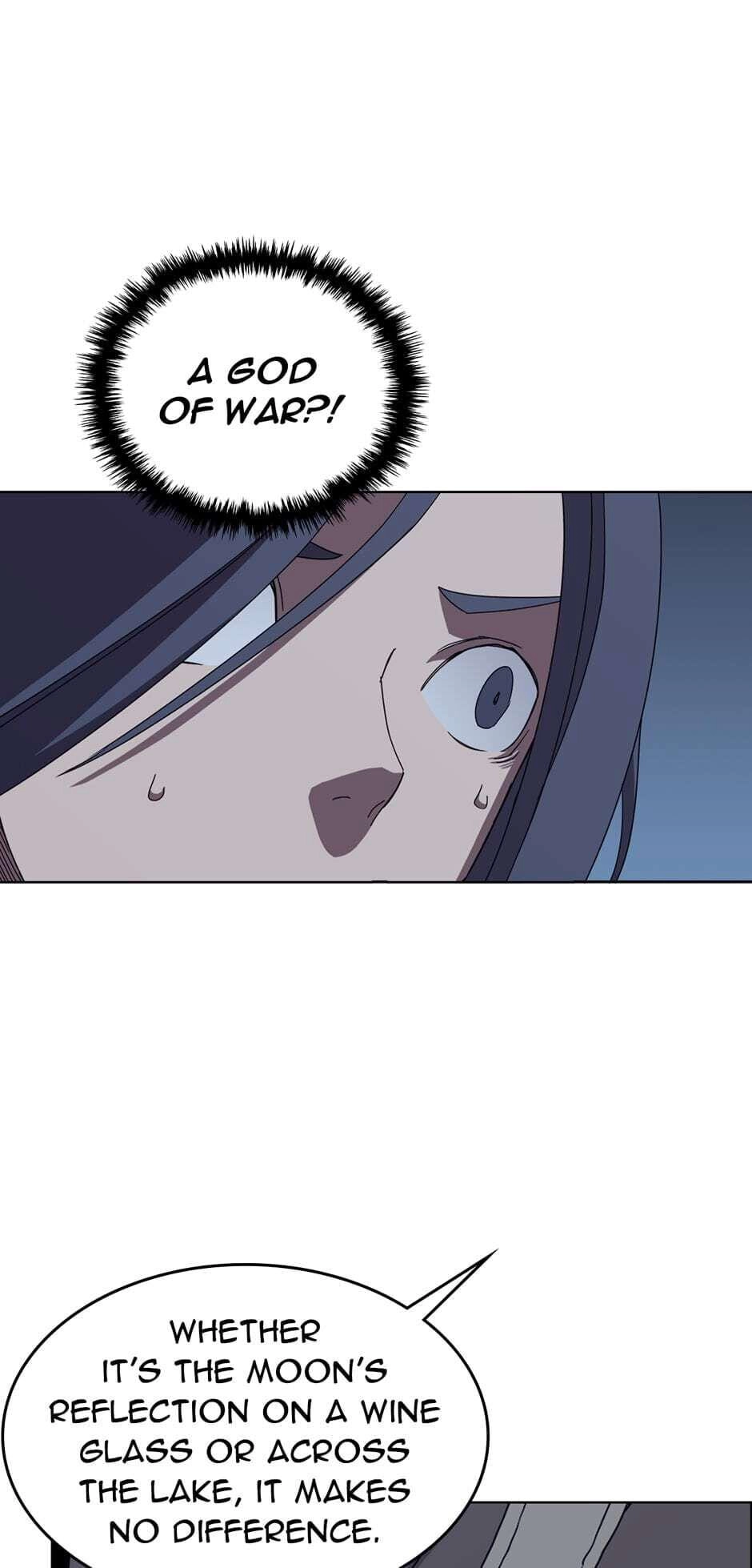 Heavenly Demon Reborn! Chapter 68, page 57 of 70