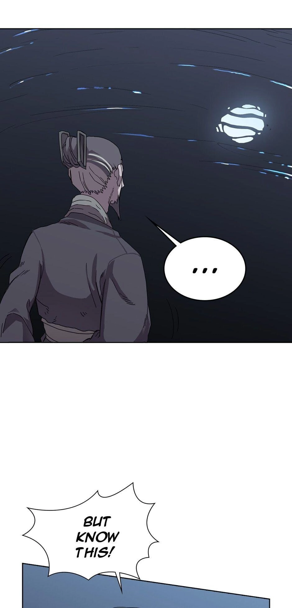 Heavenly Demon Reborn! Chapter 68, page 59 of 70