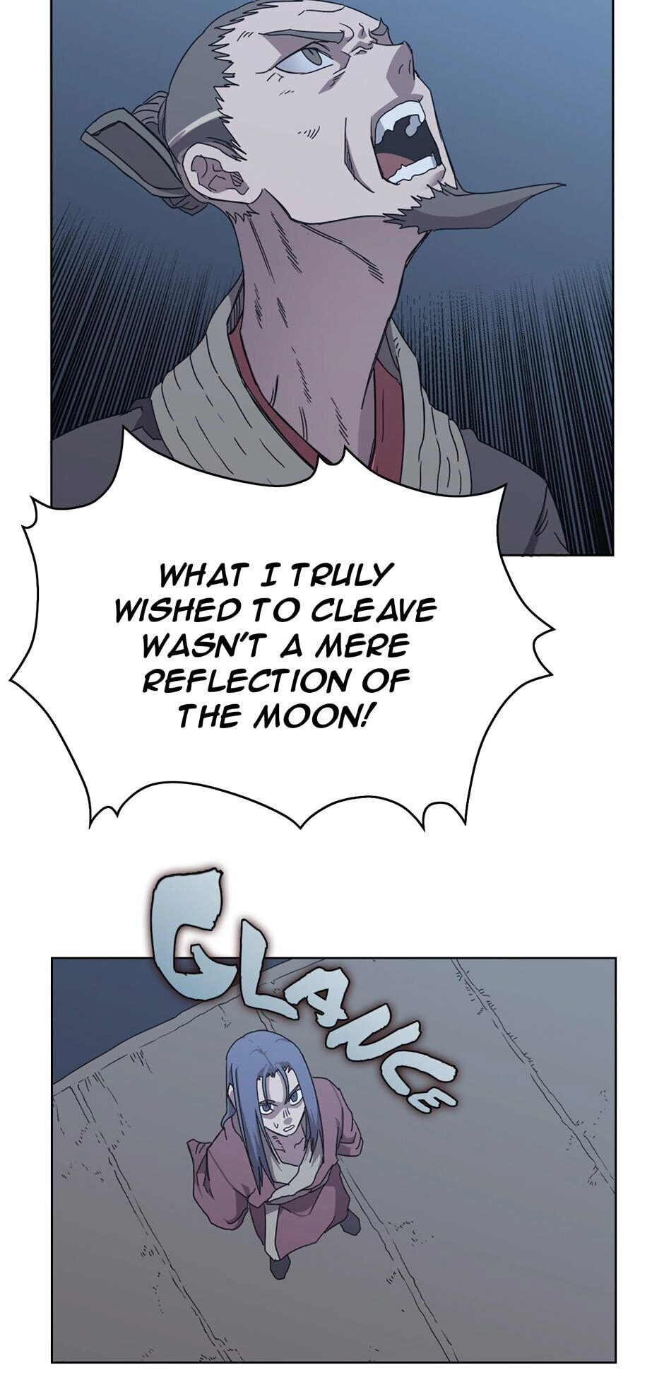 Heavenly Demon Reborn! Chapter 68, page 60 of 70