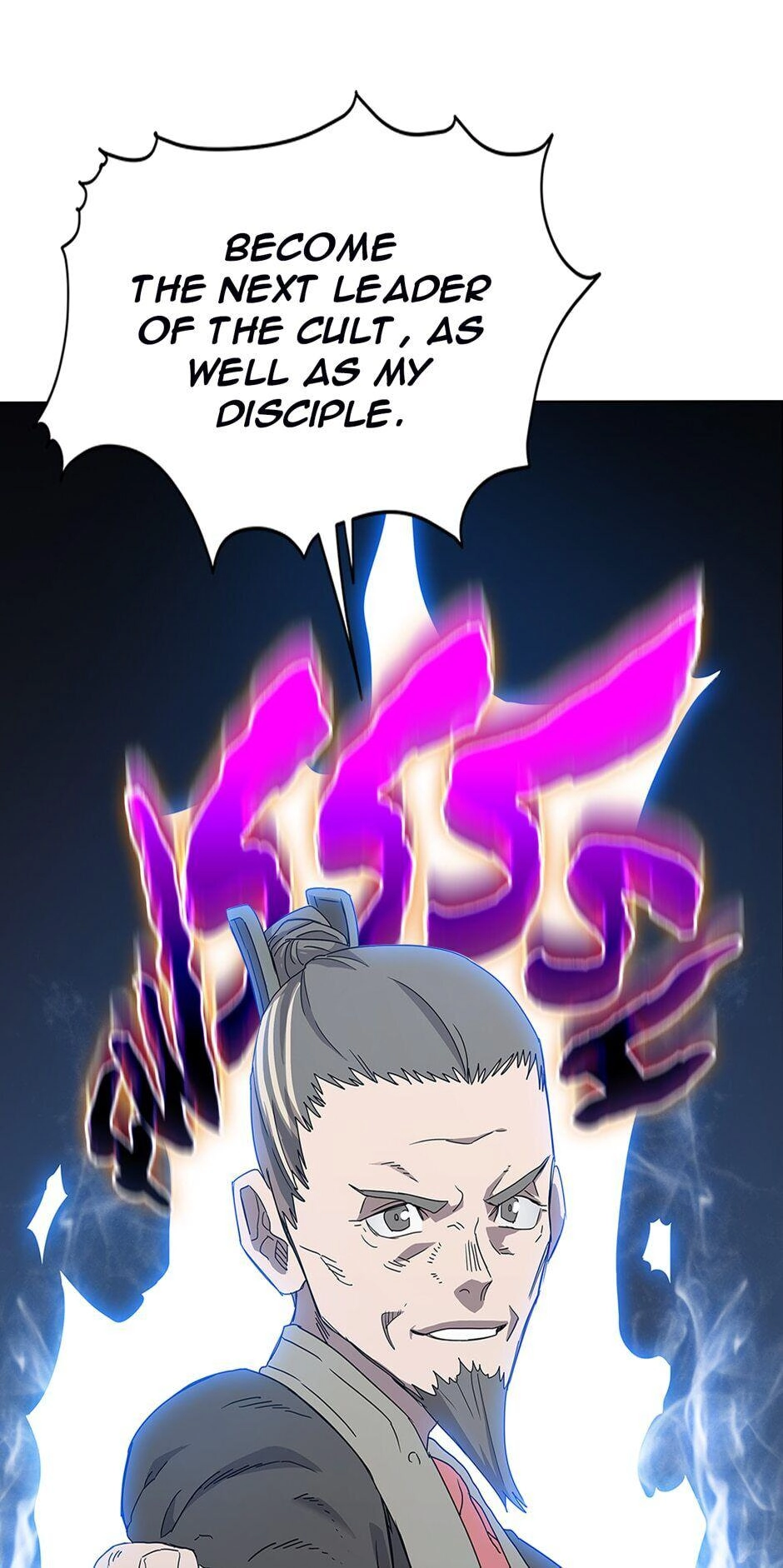 Heavenly Demon Reborn! Chapter 68, page 63 of 70