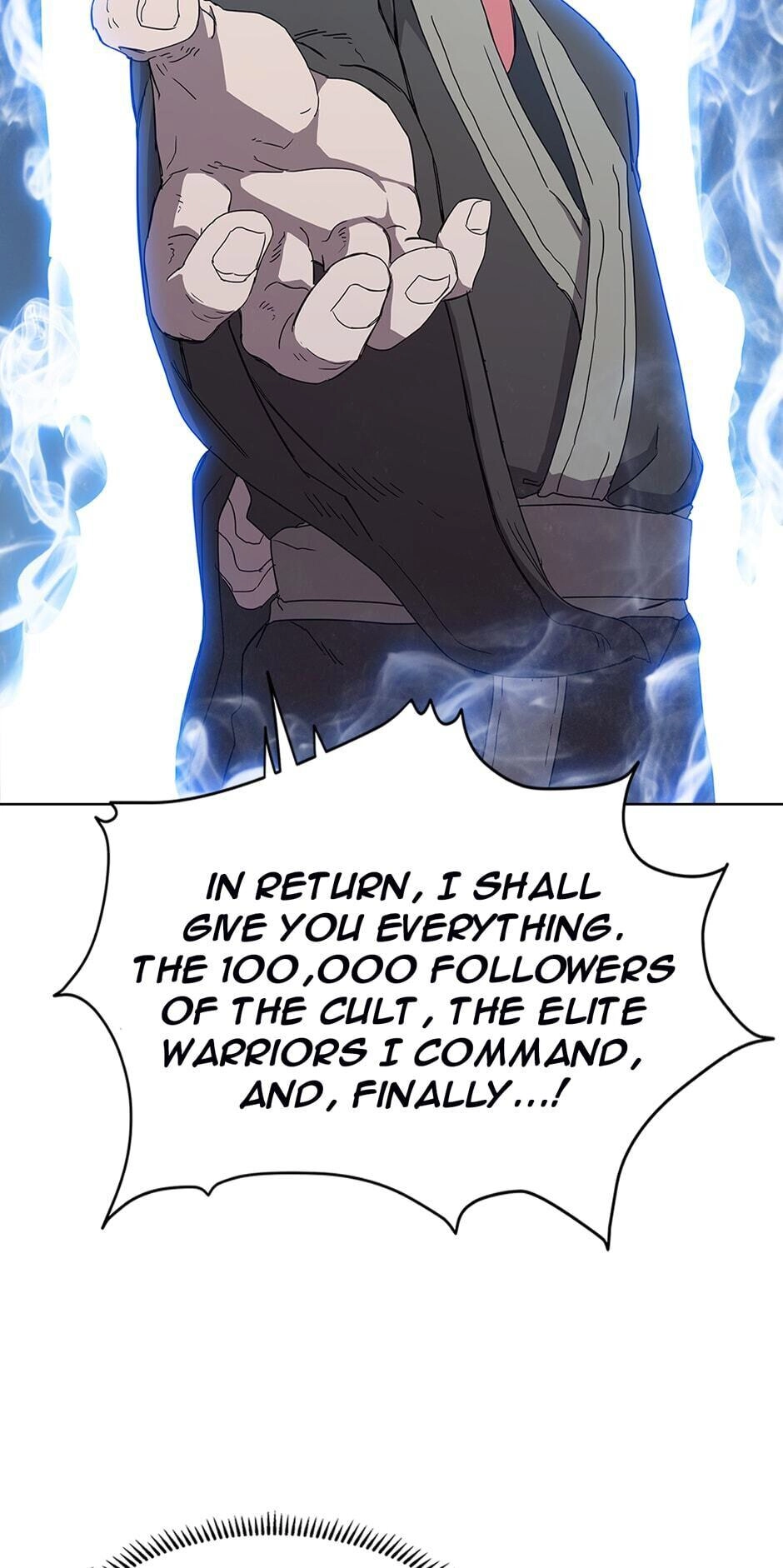 Heavenly Demon Reborn! Chapter 68, page 64 of 70