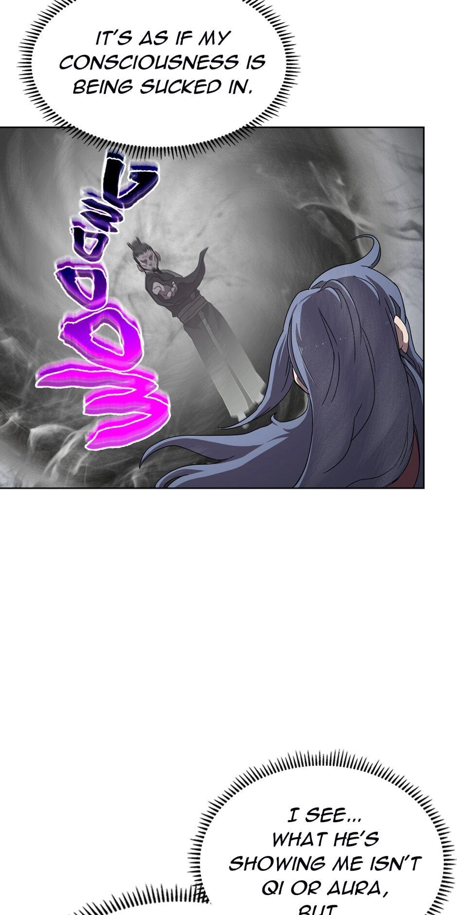 Heavenly Demon Reborn! Chapter 68, page 65 of 70